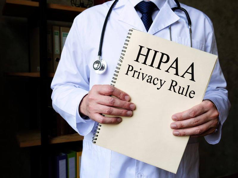 hipaa compliant data destruction