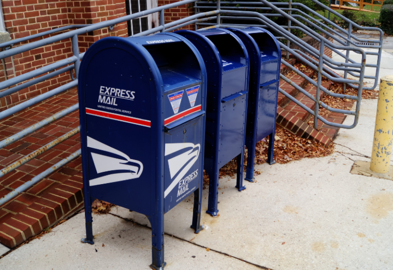 best hipaa-compliant virtual mailbox