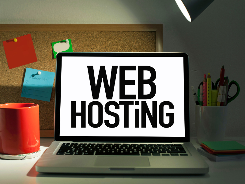 best hipaa-compliant web hosting 2024