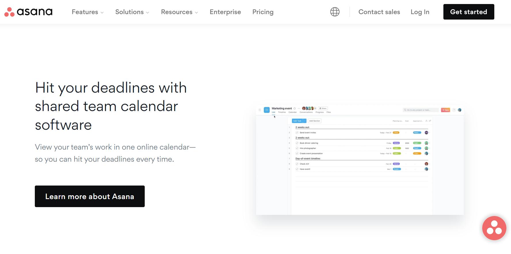 5 Best Secure Calendar Apps to Stay Productive in 2025