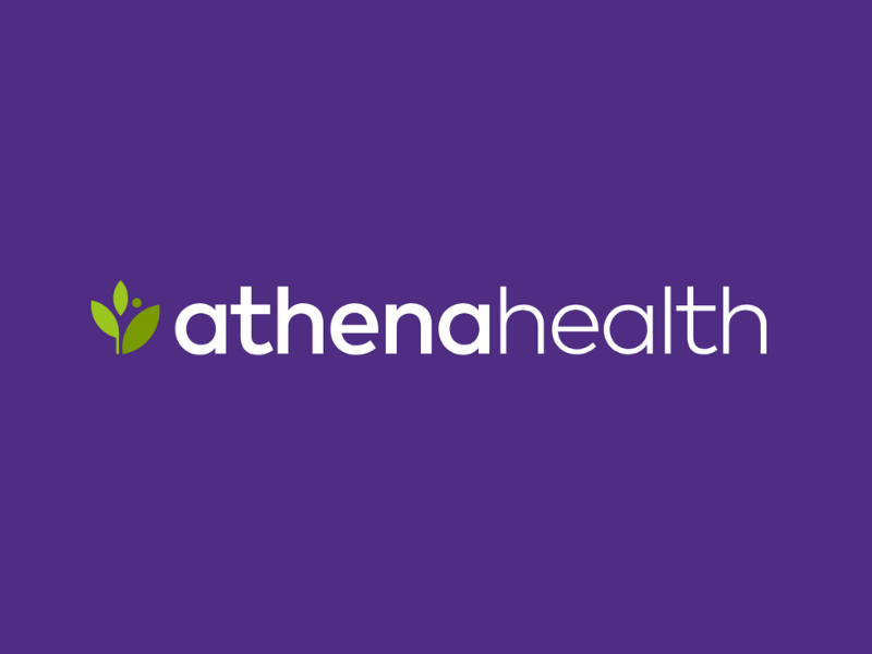 athena ehr software