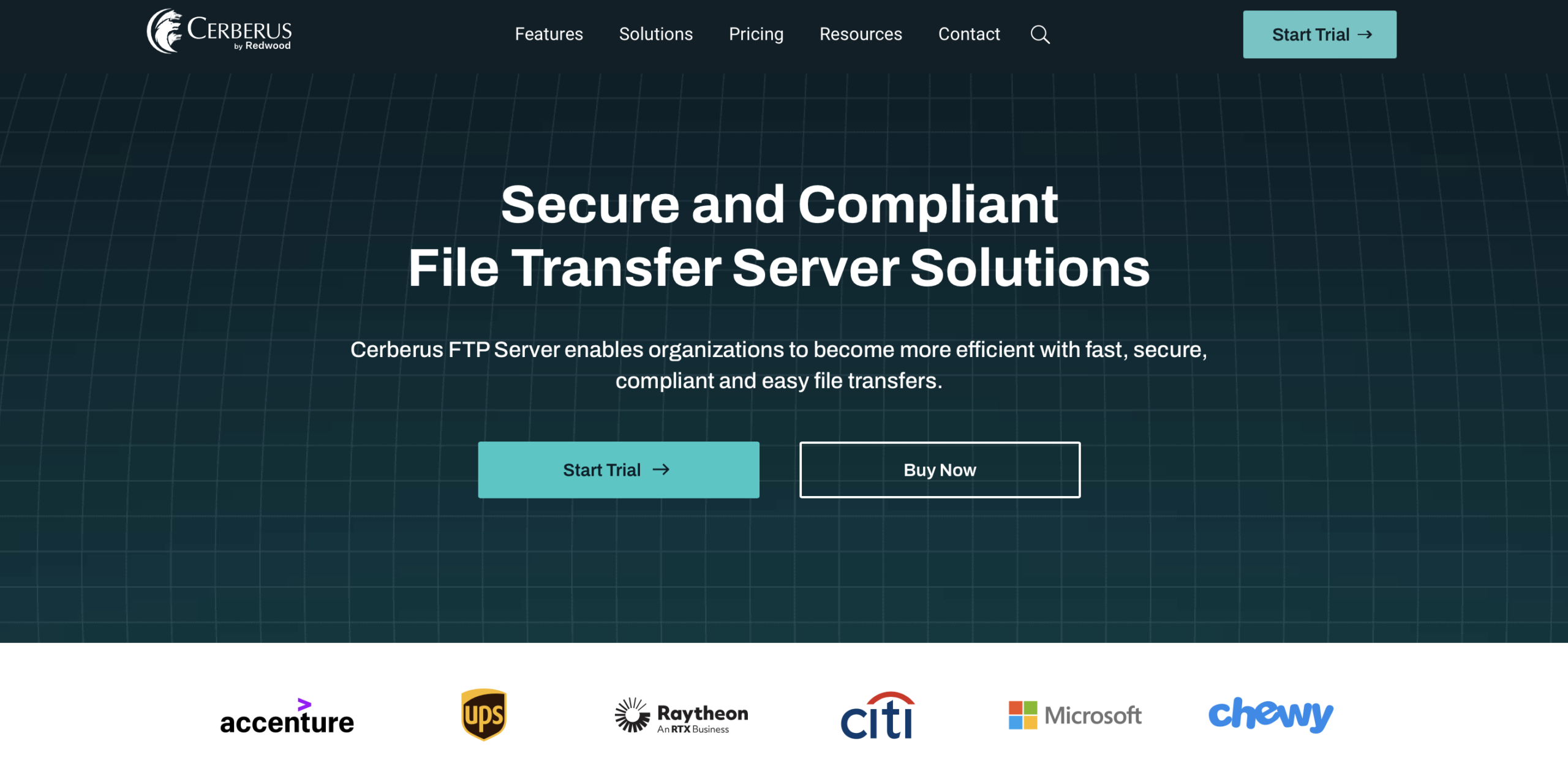 5 Best HIPAA-Compliant SFTP Solutions