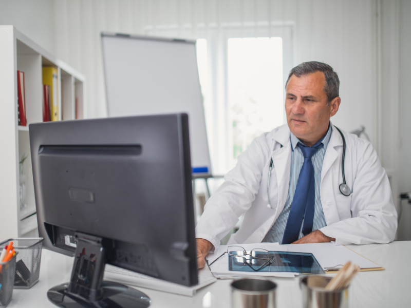 What Is Medgen EHR?