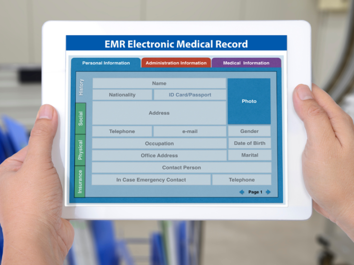 What Is EMR (Electronic Medical Records)? 2025 Guide