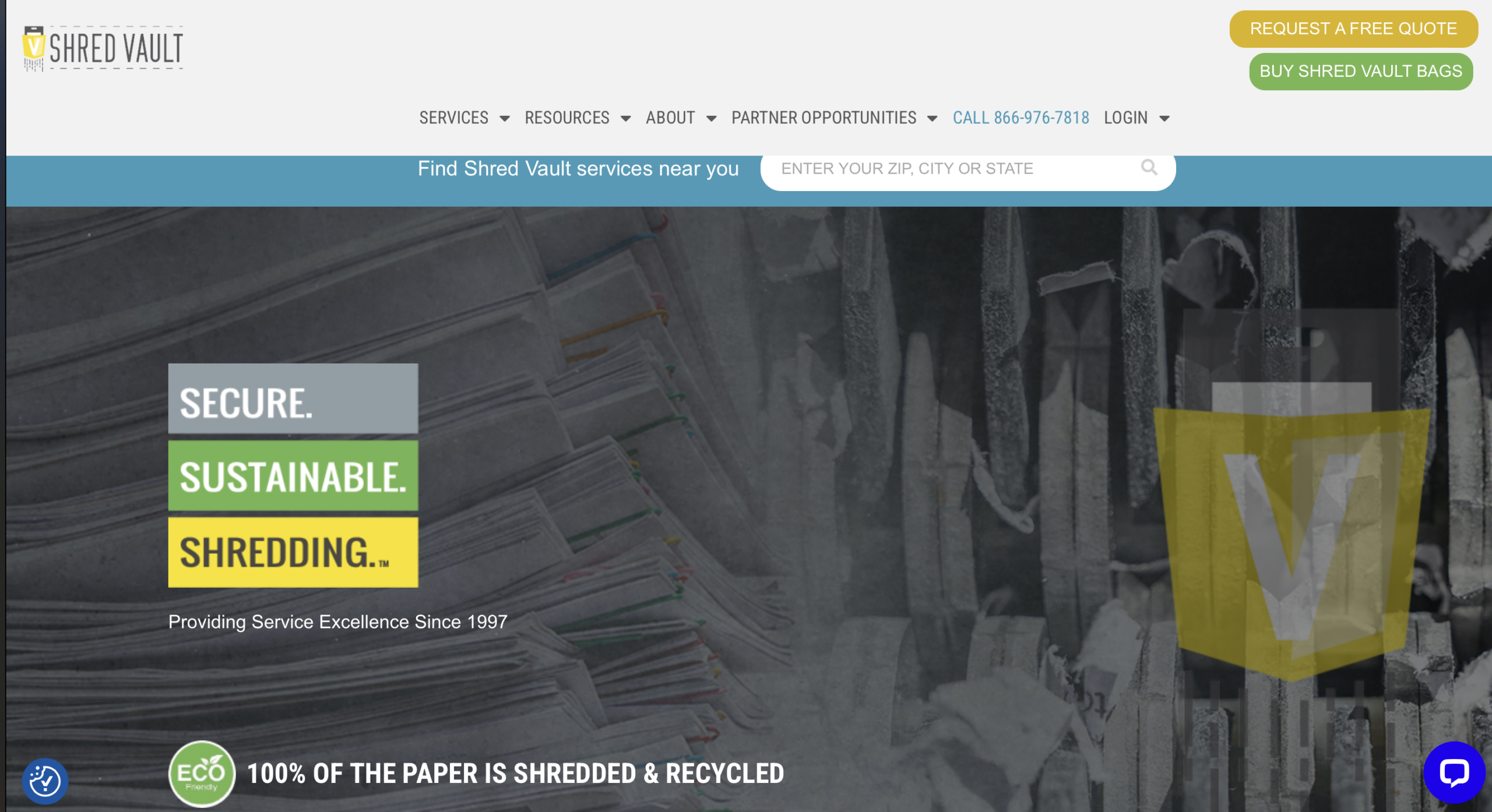 5 Best HIPAA-Compliant Shredding Services