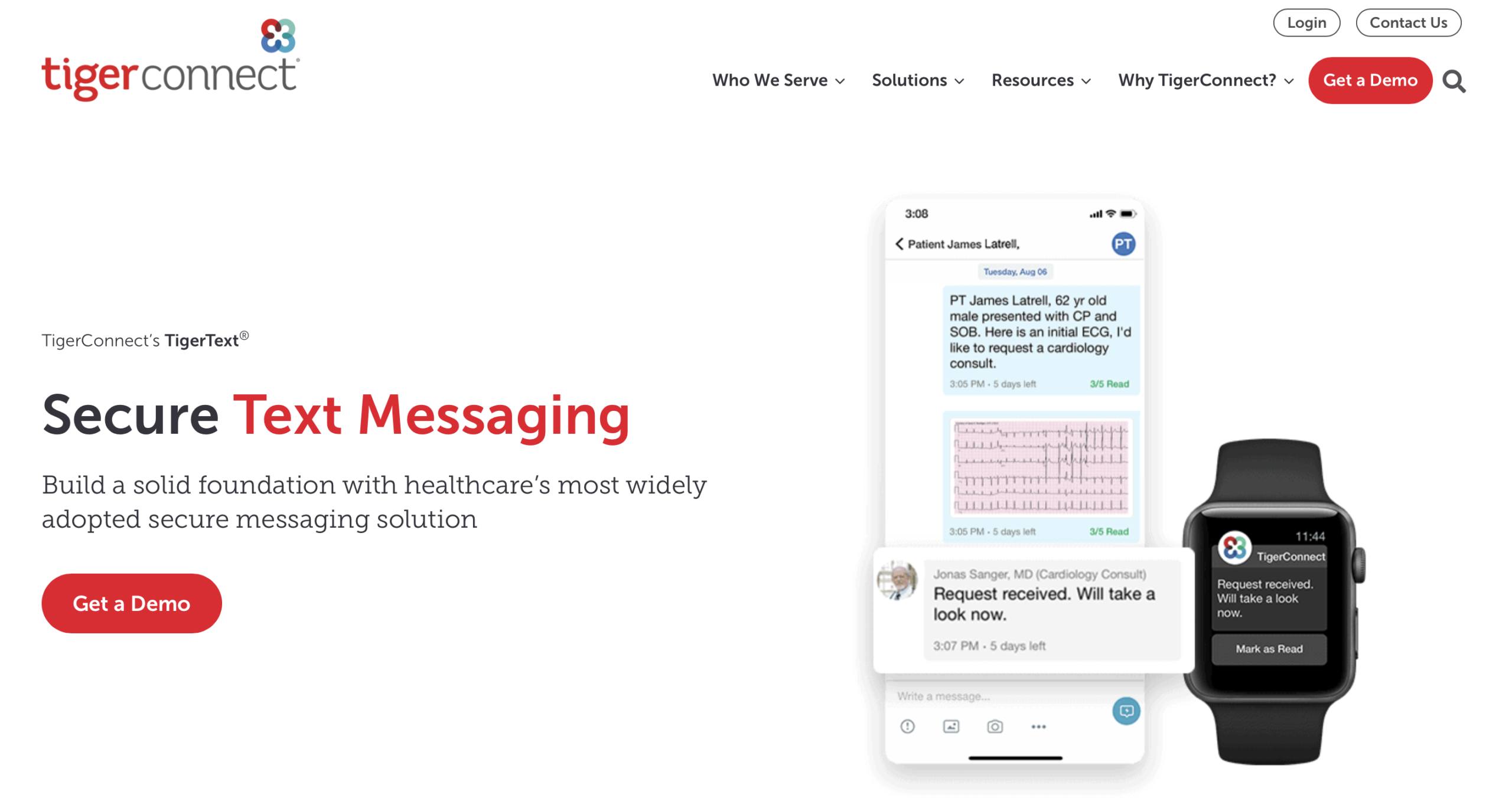 5 Most Secure Messaging Apps for Healthcare