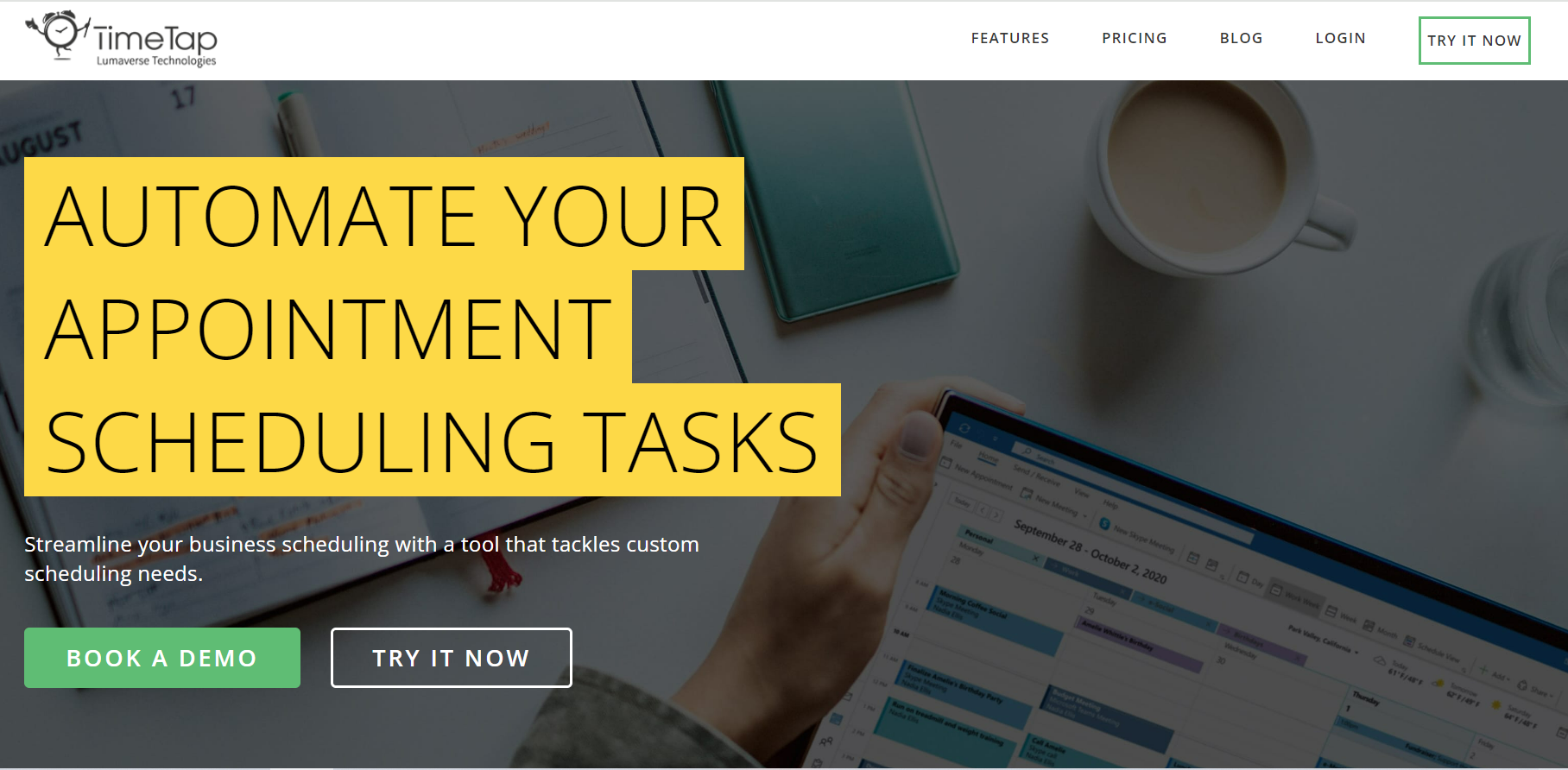 5 Best Secure Calendar Apps to Stay Productive in 2025