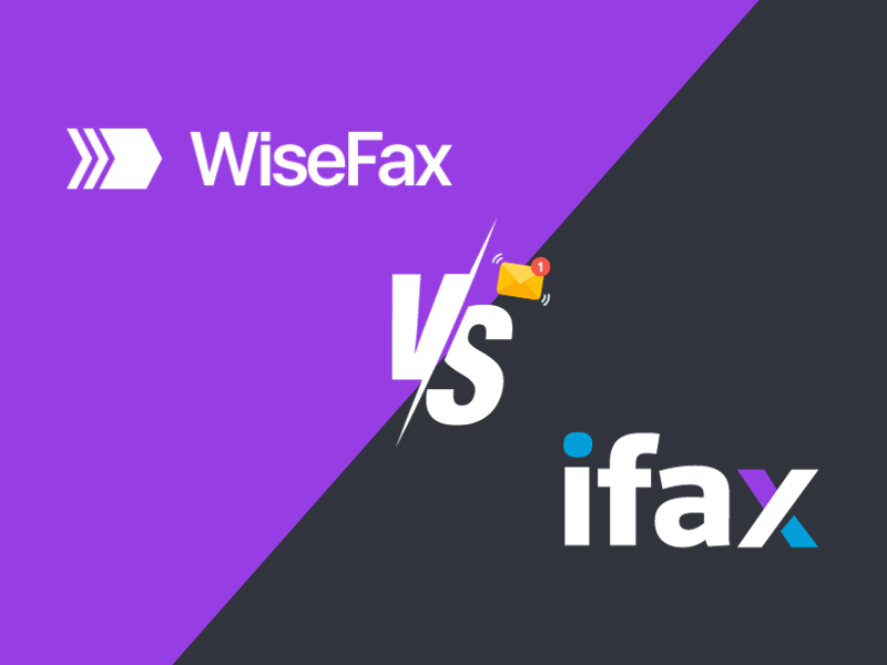 wisefax vs ifax