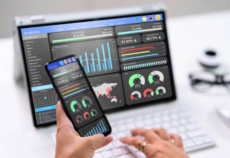 5 Best HIPAA-Compliant Analytics Tools