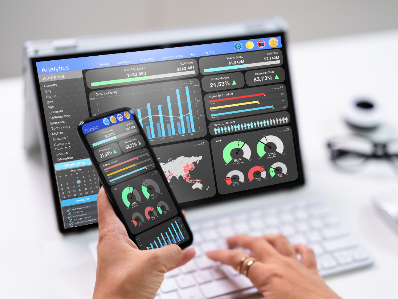 5 Best HIPAA-Compliant Analytics Tools