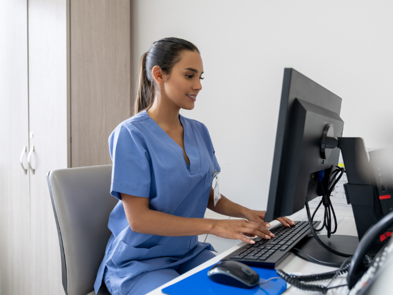What Is EHR? Electronic Health Record Systems Explained