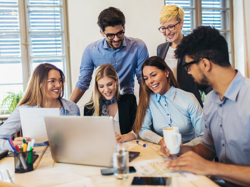 5 Best Secure Collaboration Platforms