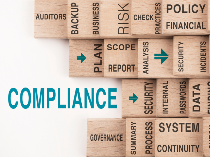 HIPAA vs HITRUST Compliance: Key Differences Explained