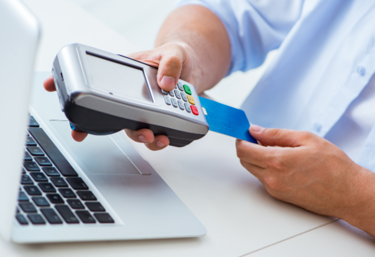 best hipaa-compliant credit card processing