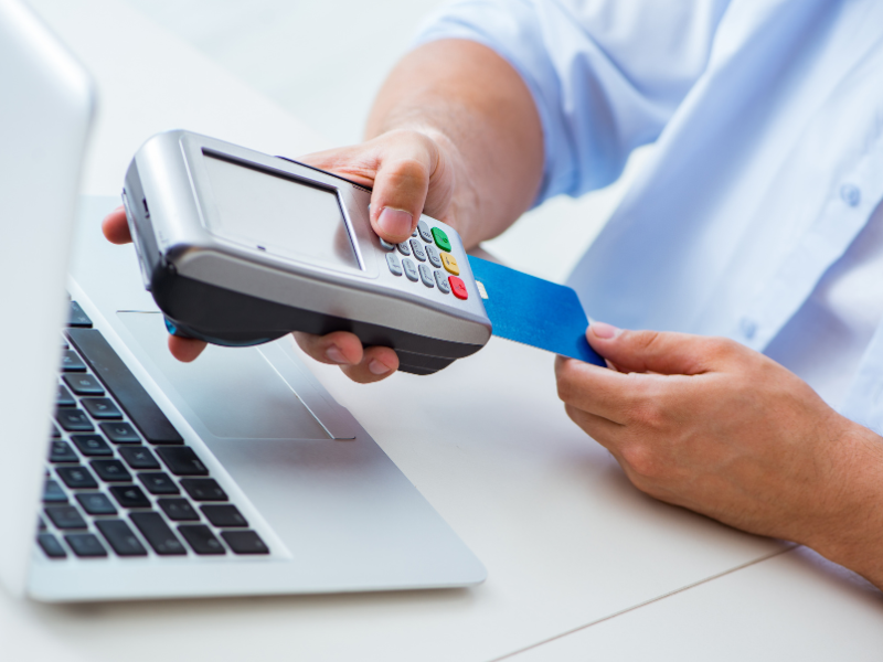 5 Best HIPAA-Compliant Credit Card Processing Solutions