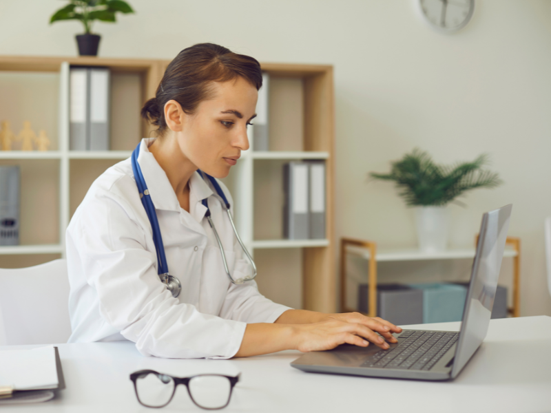 What Is Epic EHR?