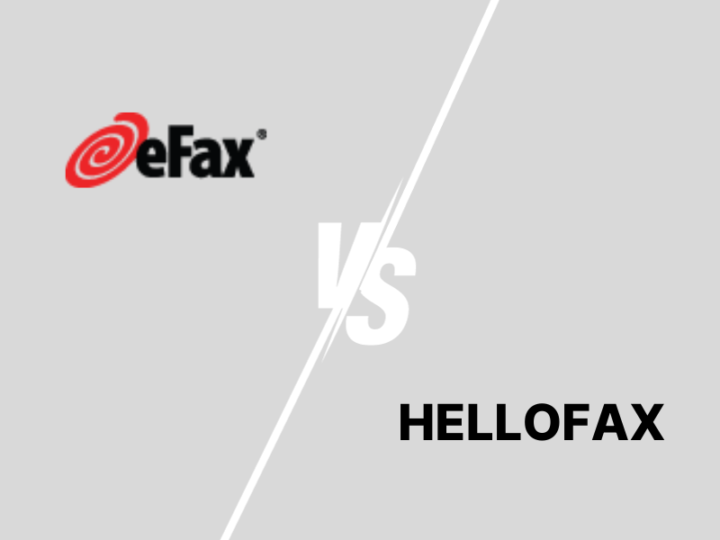 efax vs hellofax