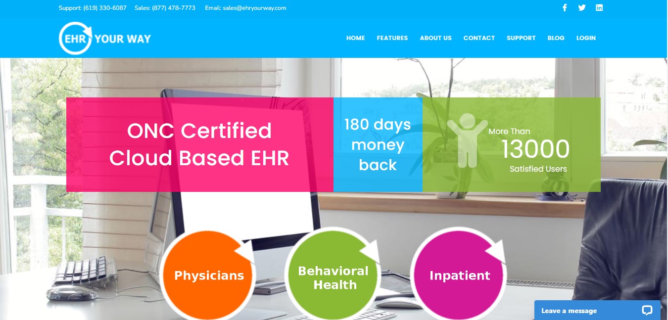 5 Best EHR for Behavioral Health: Top Solutions and Considerations