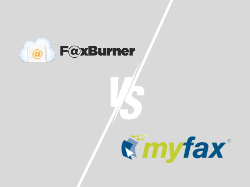 faxburner-vs-myfax