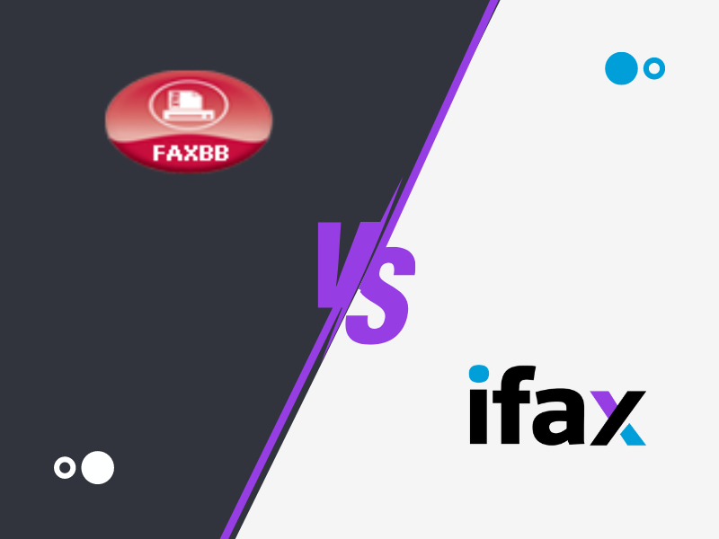 faxbb vs ifax