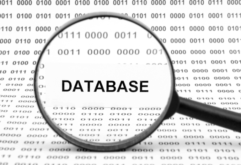 hipaa-compliant databases