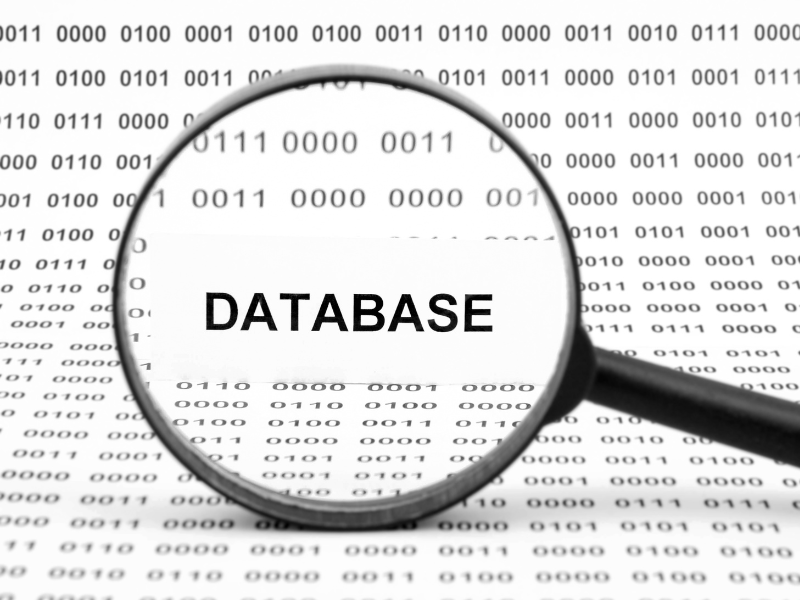 hipaa-compliant databases