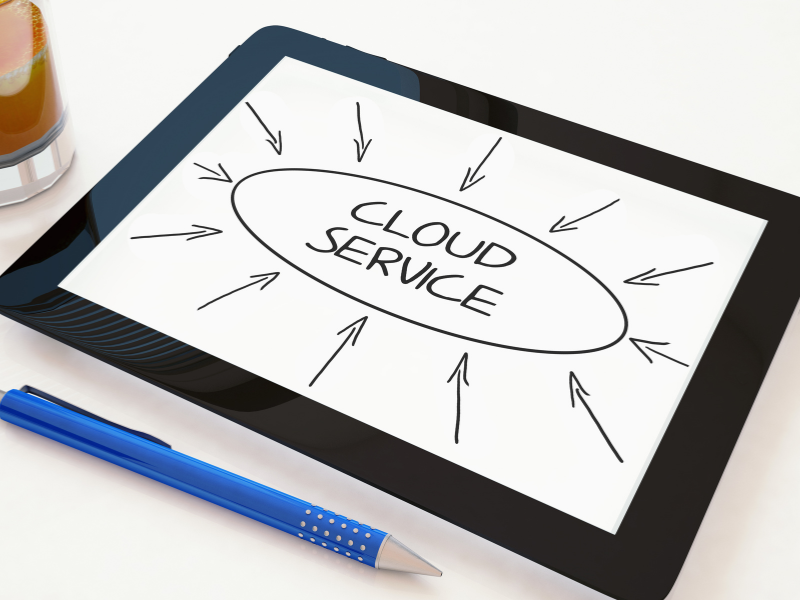 5 Best HIPAA-Compliant Cloud Services