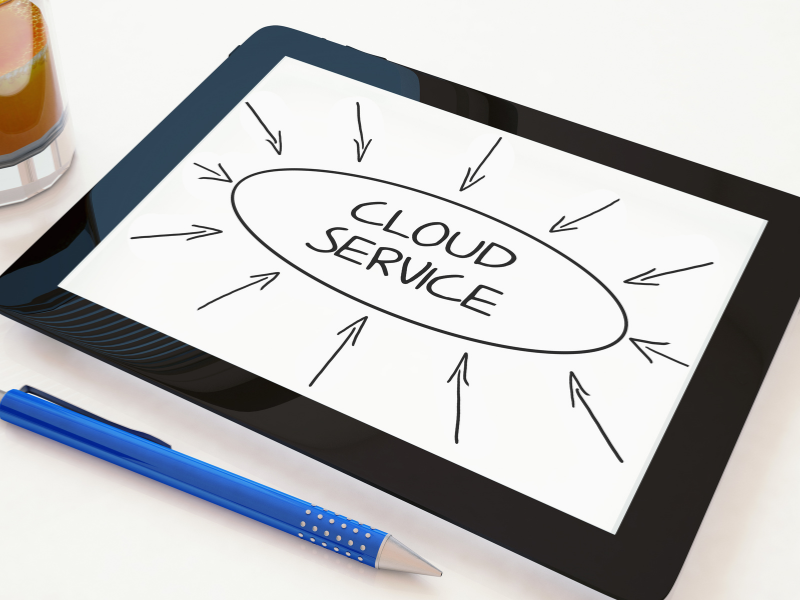 best hipaa-compliant cloud services