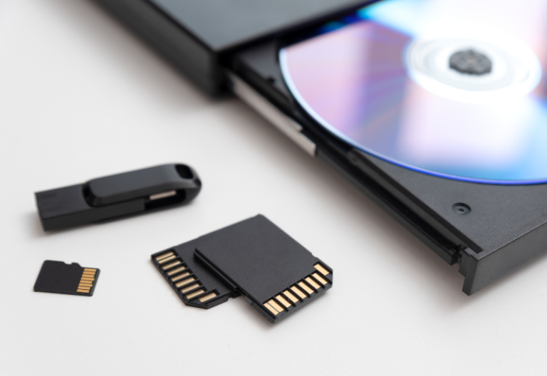 HIPAA-Compliant File Storage: Ensuring Secure Data Management in Healthcare