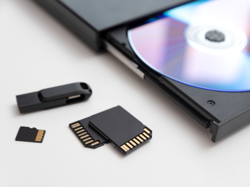HIPAA-Compliant File Storage: Ensuring Secure Data Management in Healthcare