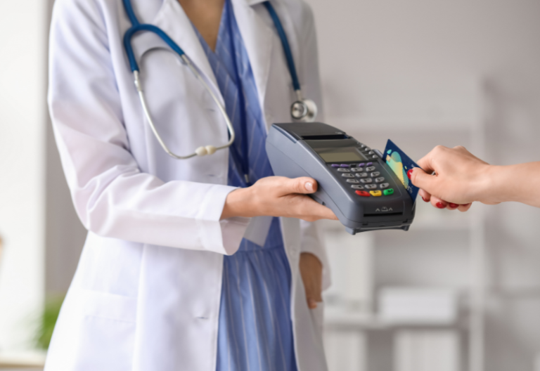 5 Best HIPAA-Compliant Payment Methods