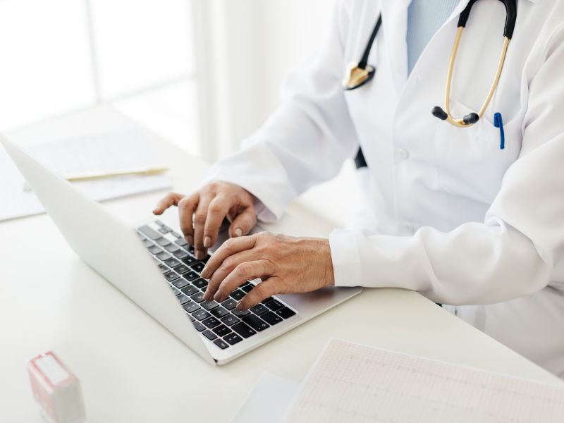 5 Best HIPAA-Compliant SFTP Solutions