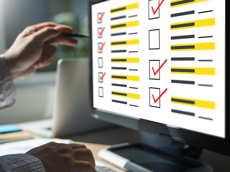 5 Best HIPAA-Compliant Survey Tools