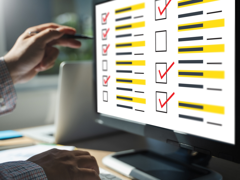 best hipaa-compliant survey tools