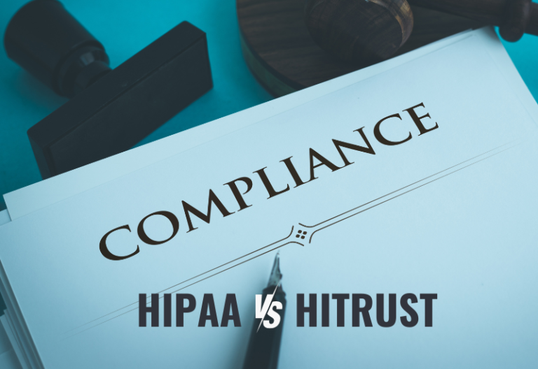 HIPAA vs HITRUST Compliance: Key Differences Explained