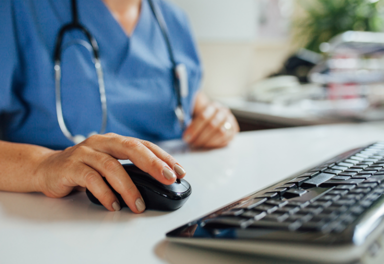 What Is EHR? Electronic Health Record Systems Explained