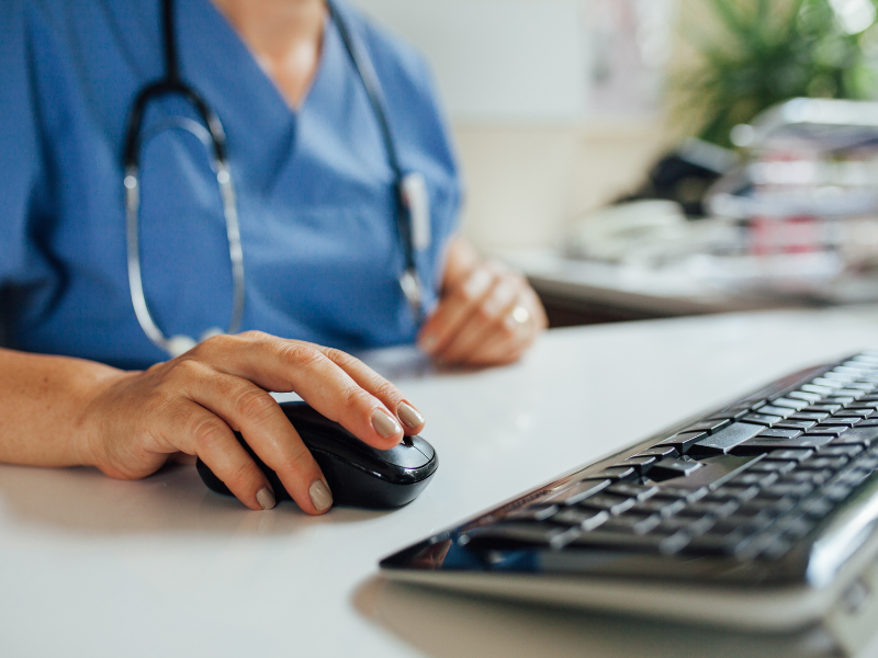 What Is EHR? Electronic Health Record Systems Explained