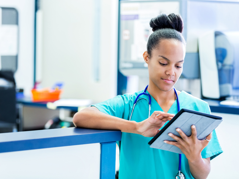 5 Best HIPAA-Compliant EHR Software