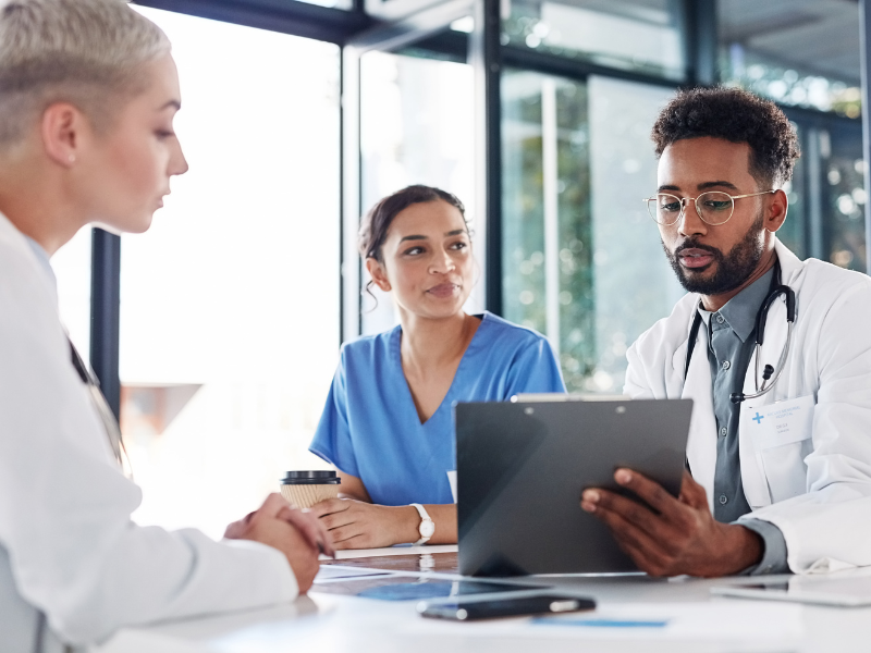 designing an effective emr system training process