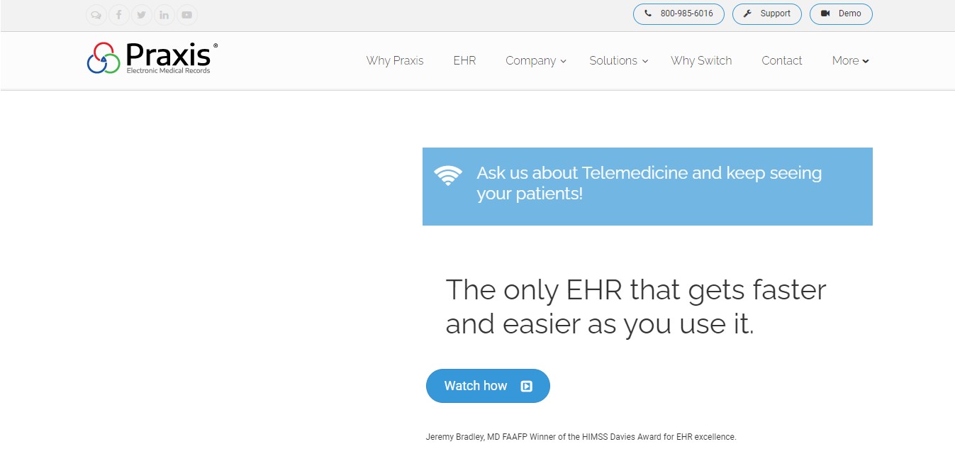 6 Popular EMR Systems A Comprehensive Comparison