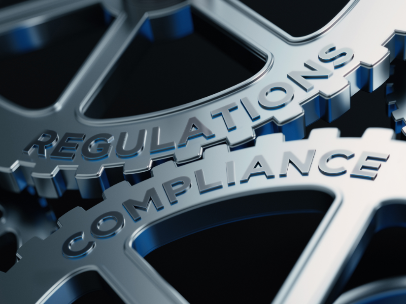 HIPAA vs HITRUST Compliance: Key Differences Explained