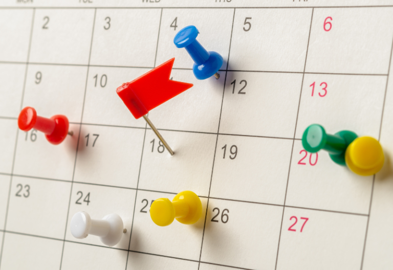 5 Best Secure Calendar Apps to Stay Productive in 2025