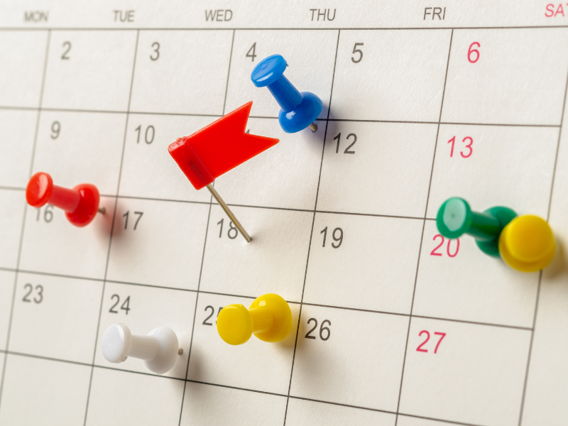 5 Best Secure Calendar Apps to Stay Productive in 2025