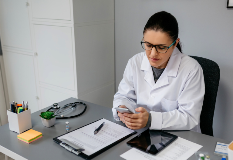 5 Best Secure SMS Platforms for HIPAA Compliance