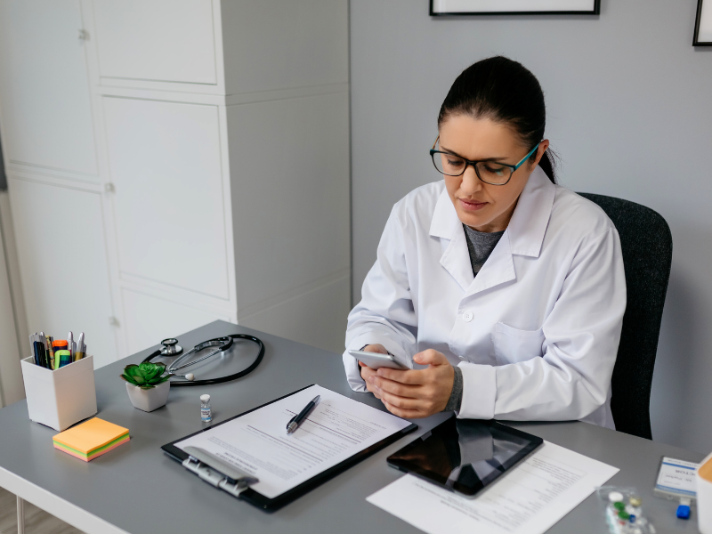 5 Best Secure SMS Platforms for HIPAA Compliance