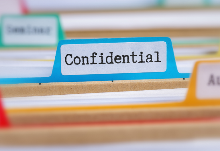 10 Ways to Secure Medical Records: A Comprehensive Strategy