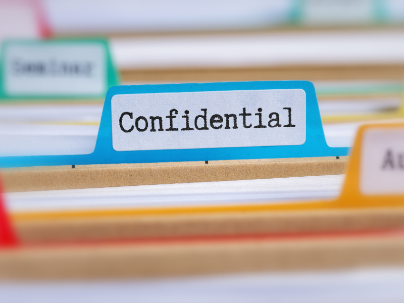10 Ways to Secure Medical Records: A Comprehensive Strategy