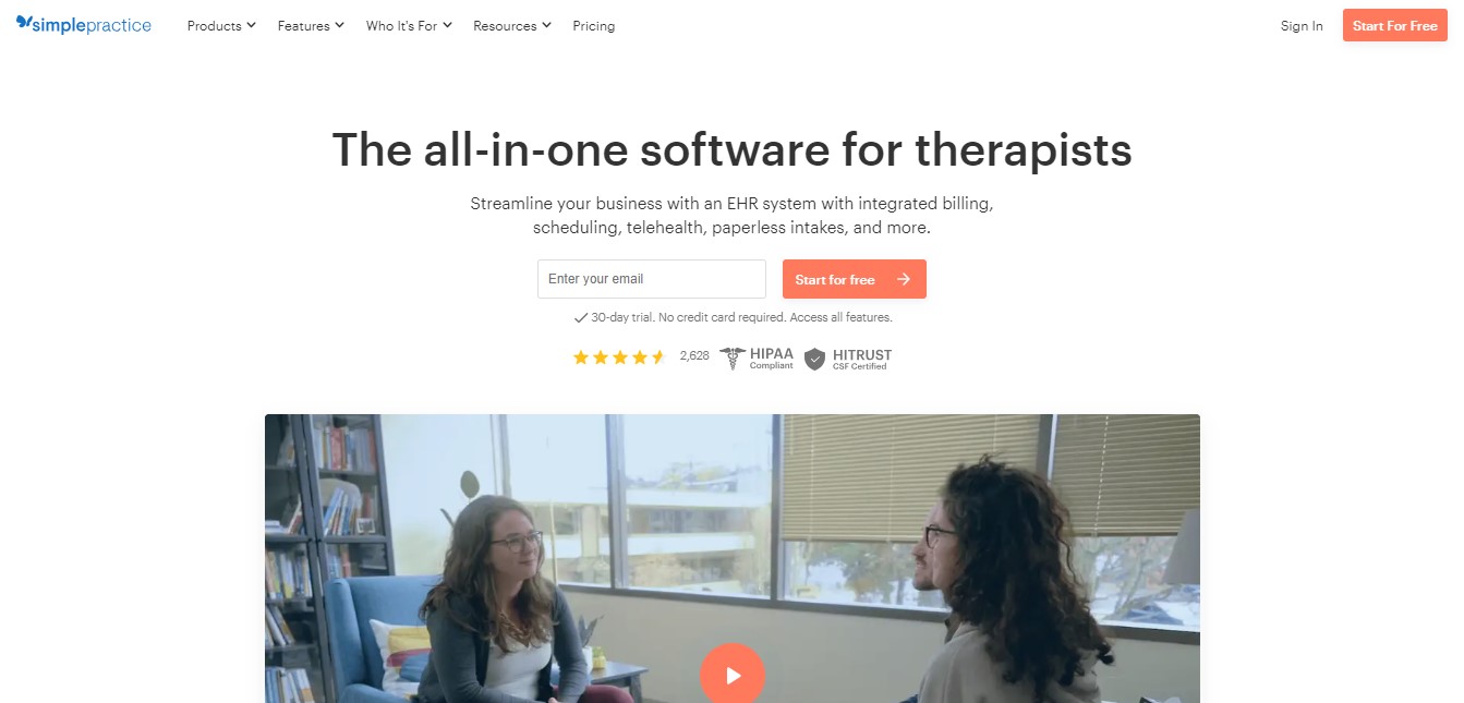 5 Best EHR for Mental Health: Top Solutions and Considerations