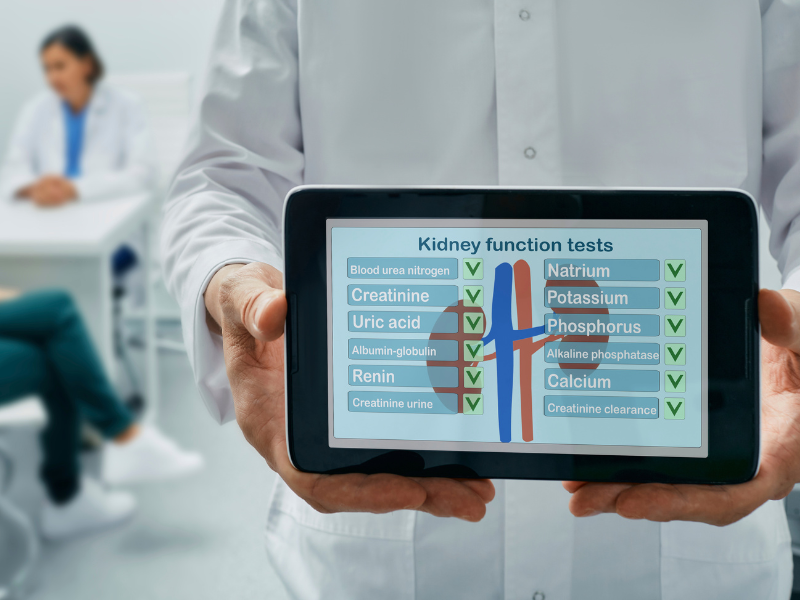 What Is Acumen EHR?