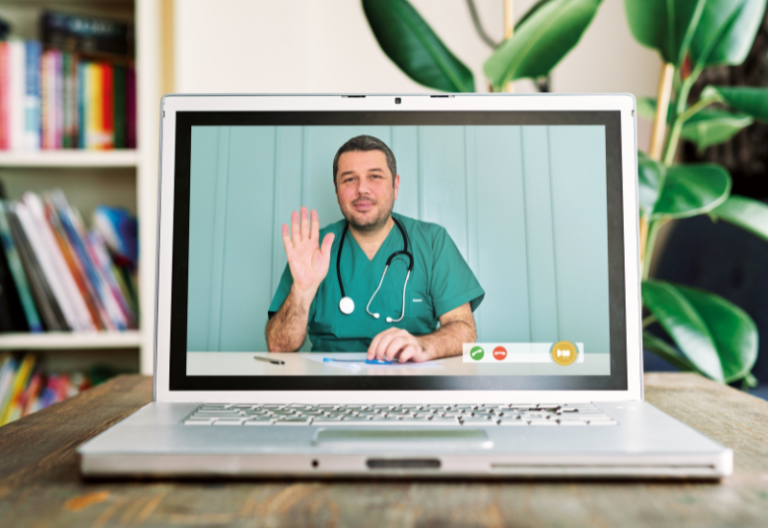 5 Best HIPAA-Compliant Teleconferencing Solutions